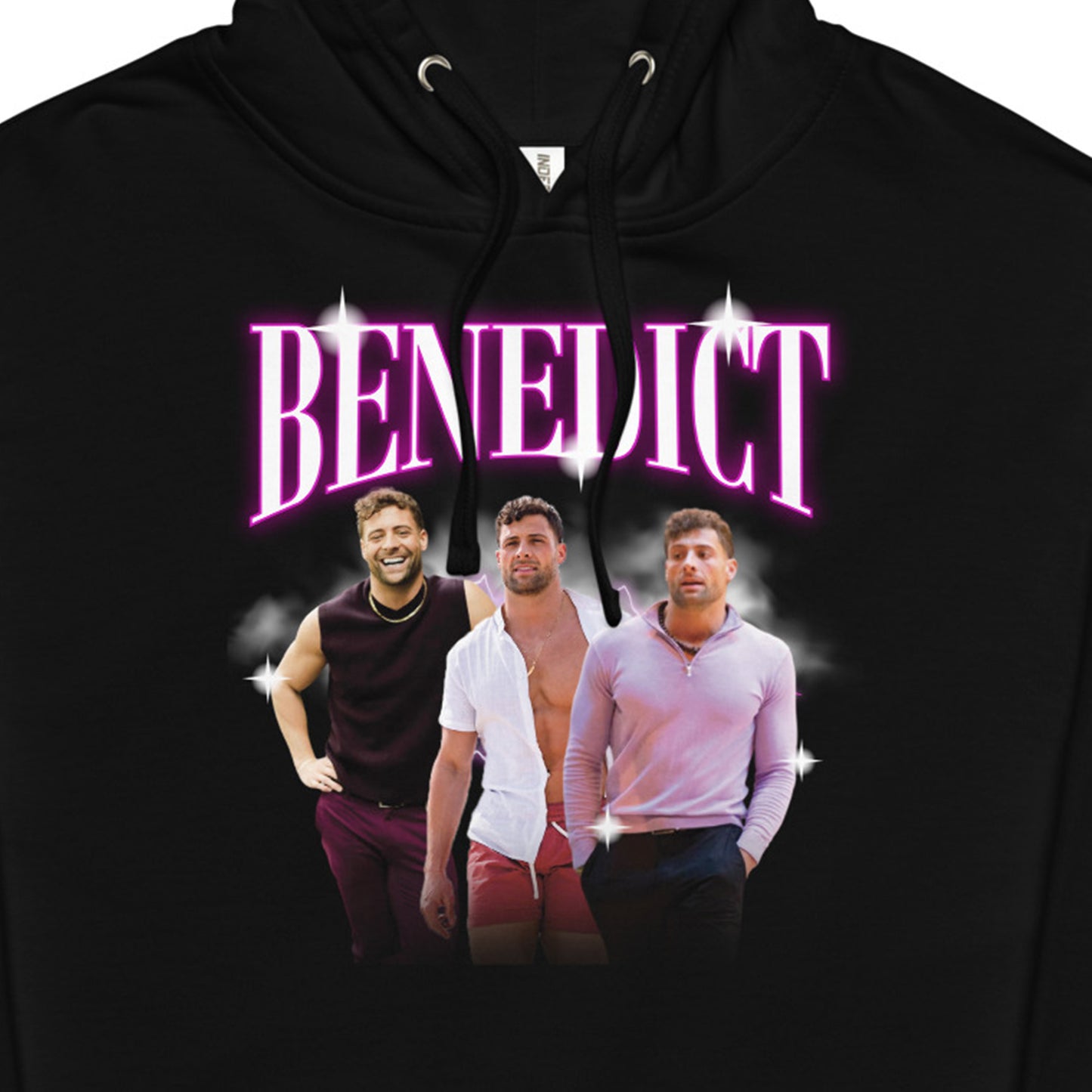BENEDICT hoodie