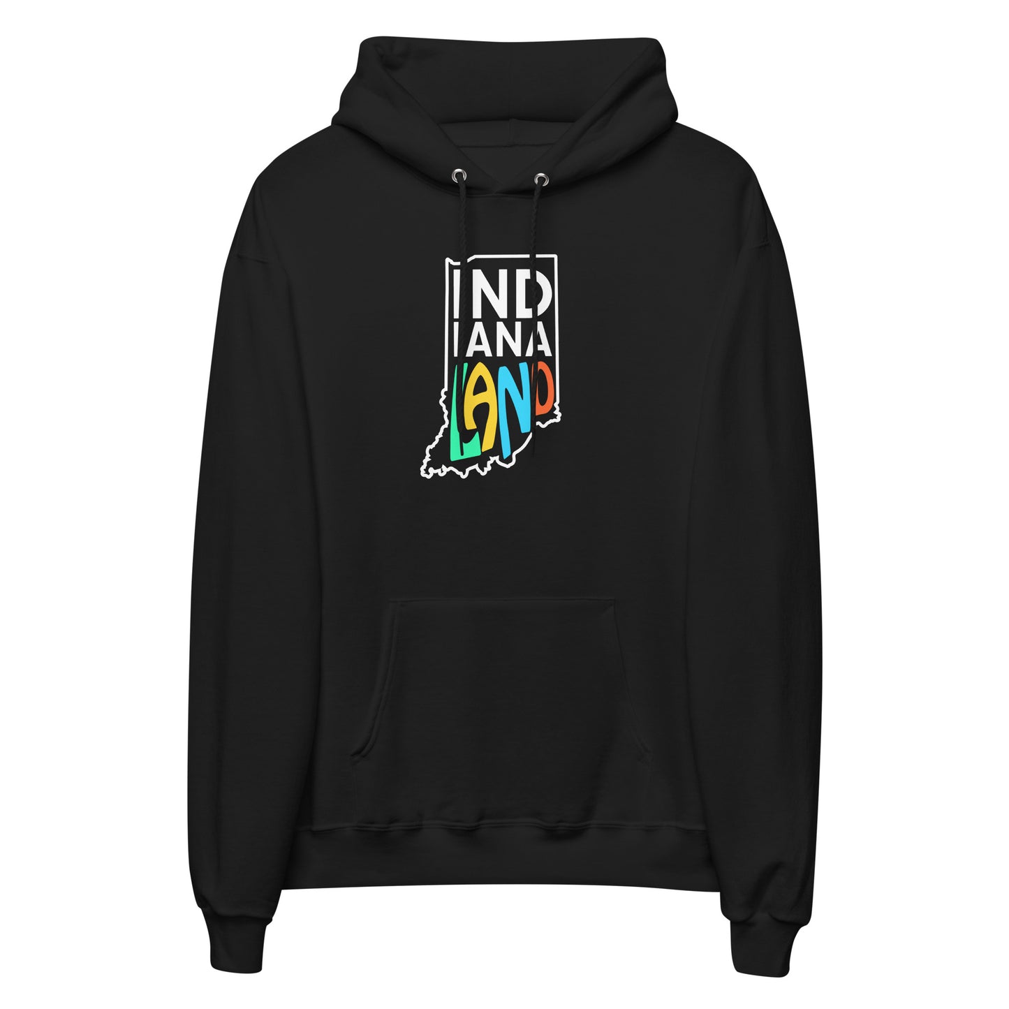 indianaland hoodie