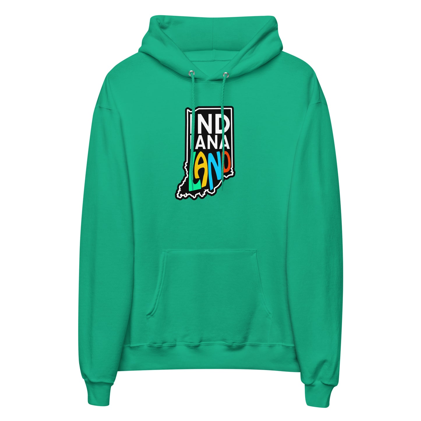 indianaland hoodie