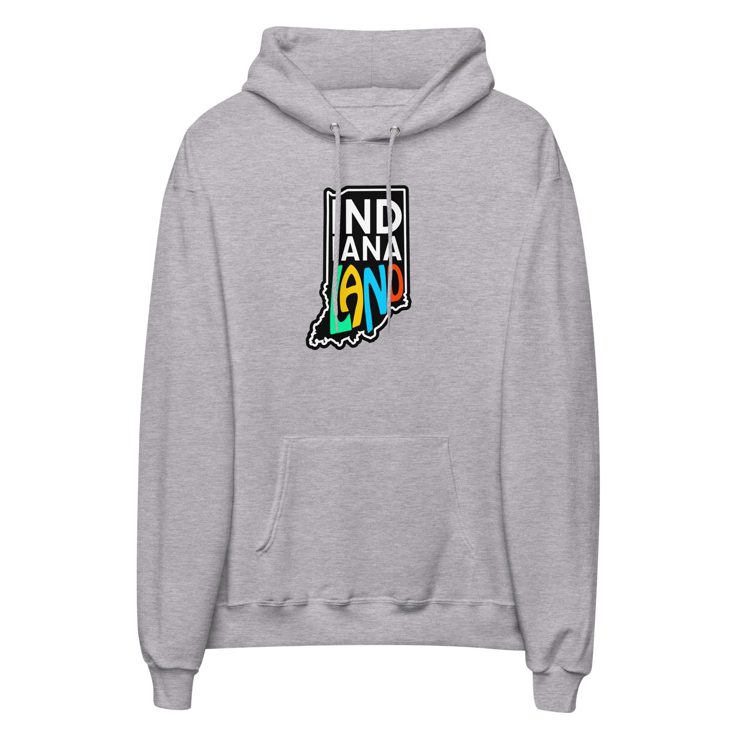 indianaland hoodie