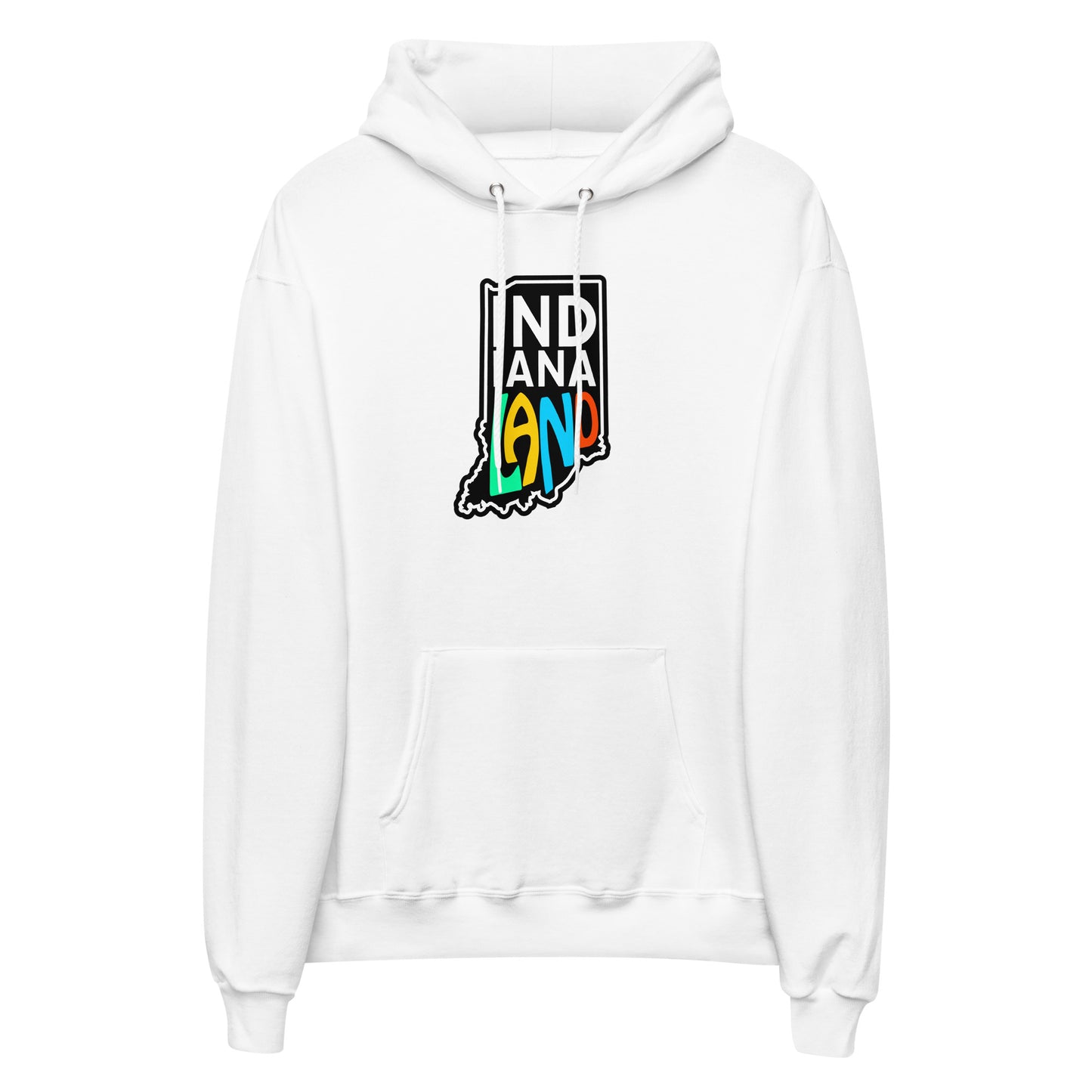 indianaland hoodie