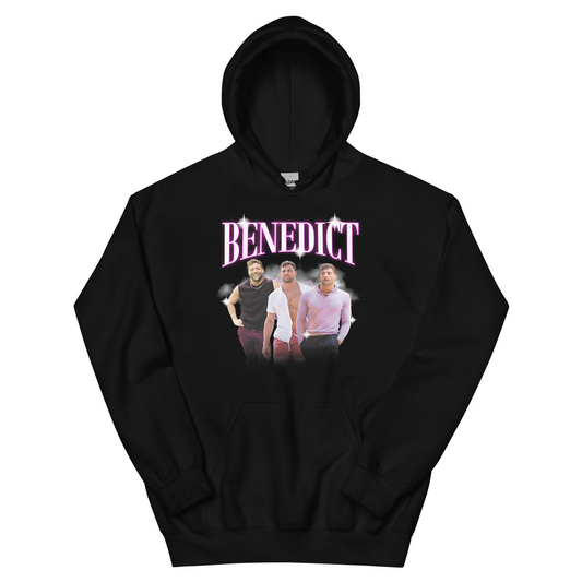BENEDICT hoodie