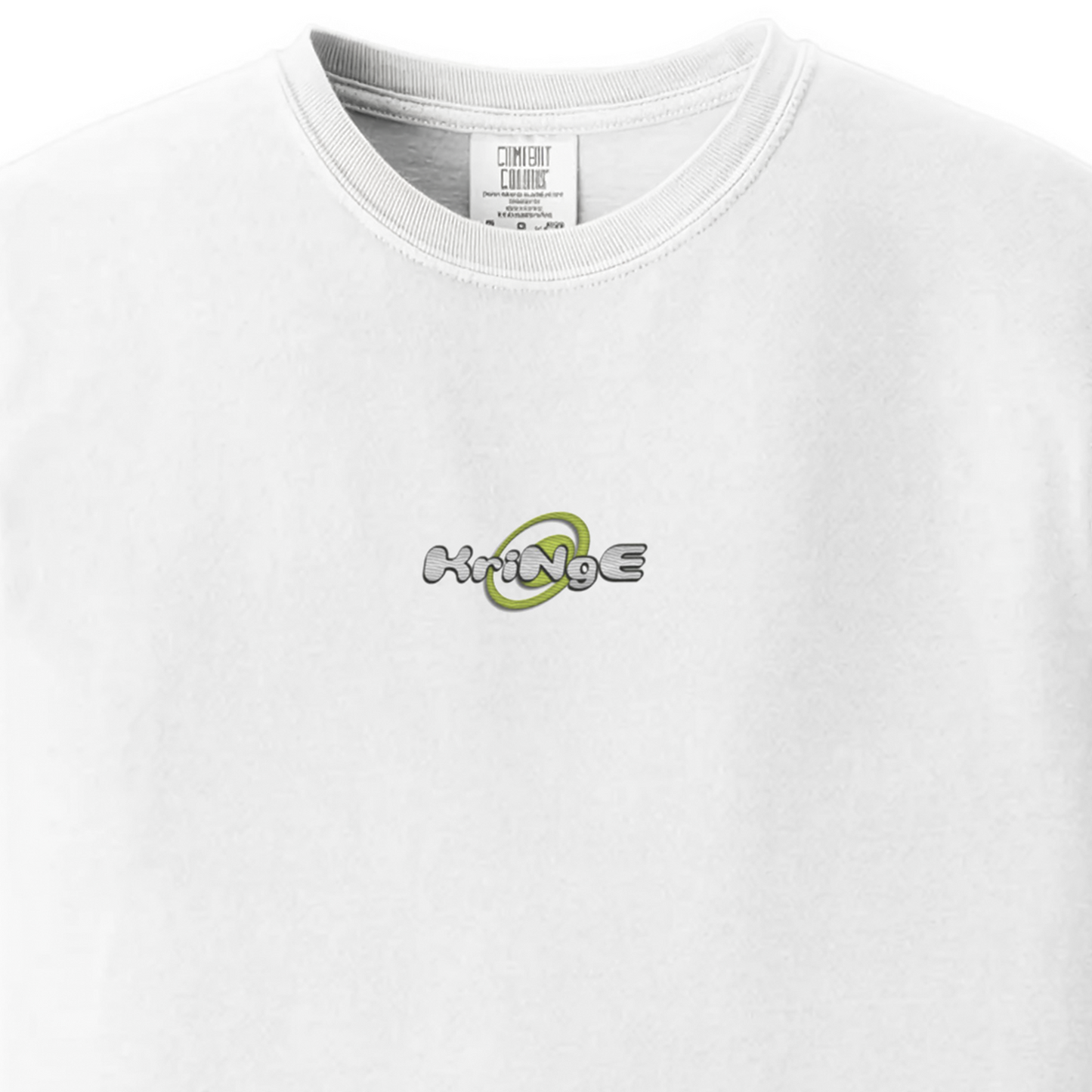 KriNgE t-shirt