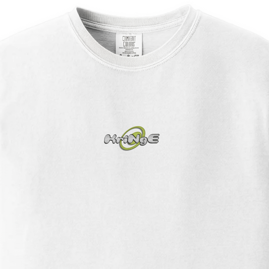 KriNgE t-shirt