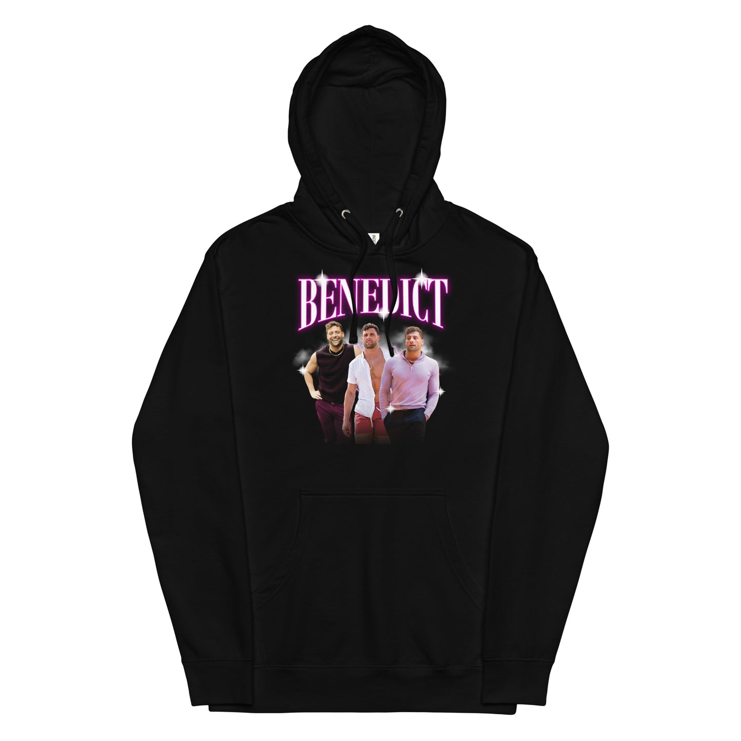 BENEDICT hoodie