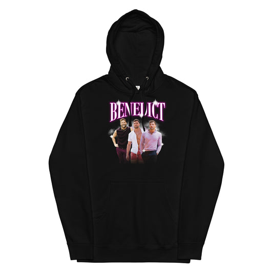 BENEDICT hoodie