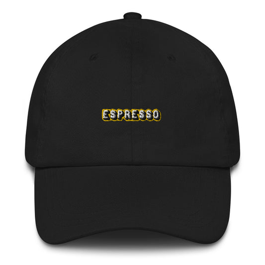 espresso hat