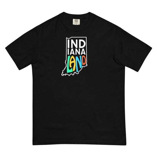 indianaland t-shirt