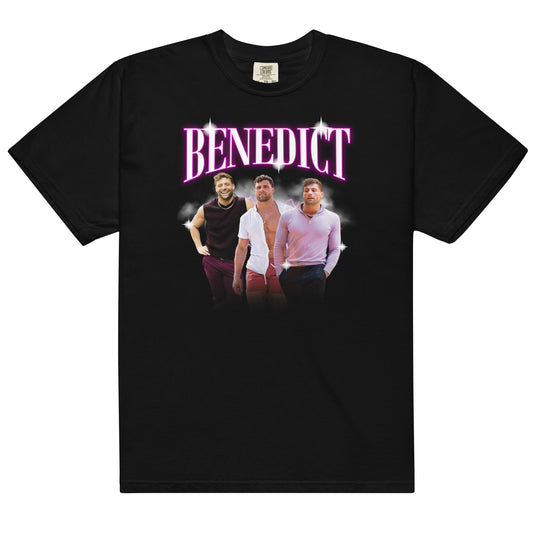 BENEDICT t-shirt