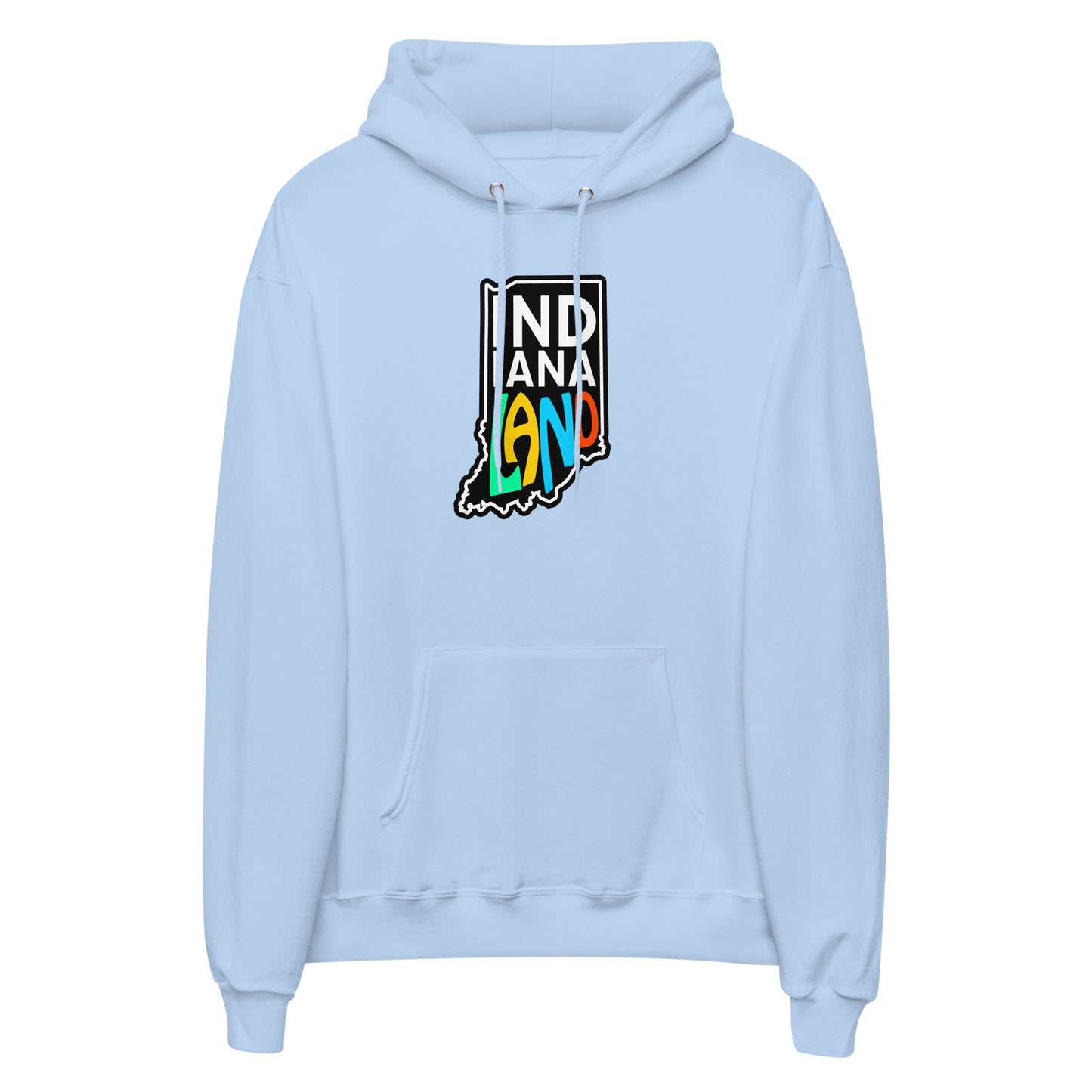 indianaland hoodie